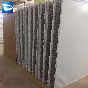 Đồng Bằng Không Dệt <span class=keywords><strong>Polyester</strong></span> Kim <span class=keywords><strong>Felt</strong></span> Capet Hoạt Động Thương Mại Thảm Xám - Product Image 5