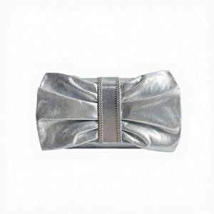 Most Popular Real Leather <b>Clutch</b> Bag Ladies Evening Leather Party <b>Clutch</b> Bag for Unisex Handbags - Product Image 2