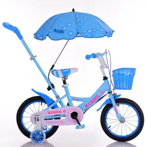 Popular model wholesale kids cycle girls 12 16 inch children bikes 4 years old child factory supply new kids bicycles for sale