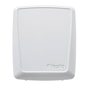 เทสโต้ 160 อีเครื่องบันทึกข้อมูลแบบไร้สาย, ช่องสัญญาณอินพุต 2 ช่องสำหรับวัดอุณหภูมิ/ความชื้น/ความสว่าง/รังสียูวี, จุเก็บข้อมูลได้ 40,000 ค่า - Product Image 4