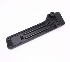 Dynacorn Almohadilla de pedal de gas de acero nuevo 1964 ~ 1967 <span class=keywords><strong>Chevelle</strong></span> 1965 ~ <span class=keywords><strong>1970</strong></span> Impala El Silverado nuevo VA1888 - Product Image 4