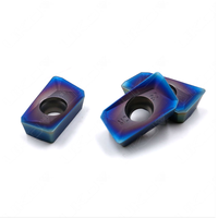 Pour OKE CNMG120404-OPM-OC2325S, fraise diamantée CNC, lame en losange pour semi-finissage, outil de tournage externe noir OEM pour l'acier