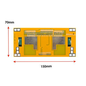 <span class=keywords><strong>CA</strong></span>-388 universale 22-65 pollici retroilluminazione a led scheda driver di alimentazione inverter a corrente costante per Samsung LG Skyworth schermo LCD LED LC - Product Image 4