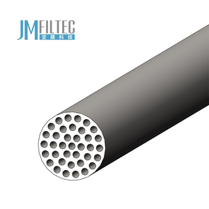 <span class=keywords><strong>Membrana</strong></span> Cerámica Tubular <span class=keywords><strong>de</strong></span> Carburo <span class=keywords><strong>de</strong></span> Silicio <span class=keywords><strong>de</strong></span> <span class=keywords><strong>Alto</strong></span> Flujo para Filtro <span class=keywords><strong>de</strong></span> Agua y Sistema <span class=keywords><strong>de</strong></span> Tratamiento <span class=keywords><strong>de</strong></span> Aguas Residuales, Producto en Stock <span class=keywords><strong>de</strong></span> Alta Demanda - Product Image 2