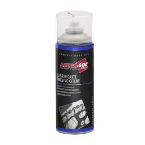 น้ำมันหล่อลื่นเครื่องยนต์400มล. และน้ำมันหล่อลื่นโซ่พรีเมี่ยมทำความสะอาด - Product Image 2