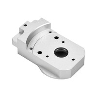 Service en métal Composants de fraisage CNC Fabrication de rechange Usinage CNC Pièces précises Pièces de tournage CNC personnalisées