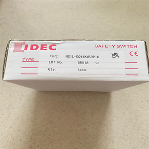 Luz Indicadora de Estado Industrial Izumi IDEC A33-40-1408 LED Verde Aleación de Zinc para Máquinas Herramienta - Product Image 2