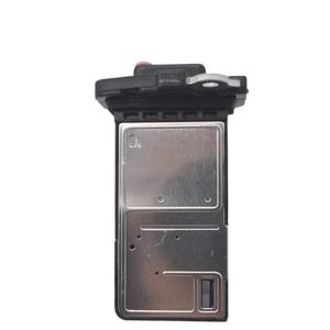 Capteur de débit d'air 22204-0F030 pour Toyota Lexus, pièce de rechange - Product Image 2