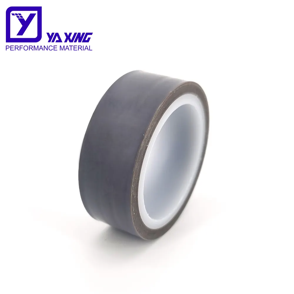 Tape For Packaging Equipment And Heat Sealing Machines Alternative TOOLTEC CS5 Alternative TEFLEASE MG2A PTFE Film Tape
