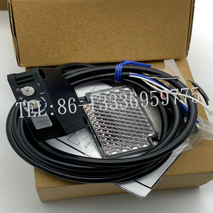 Chất lượng cao <span class=keywords><strong>E3JK</strong></span>-RR12-C New quang điện chuyển đổi đảm bảo chất lượng 100% gốc - Product Image 6