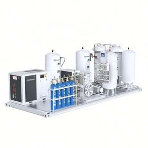 Ce générateur d'azote approuvé de haute qualité sur le site pour les Philippines - Product Image 1