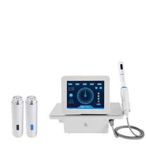 Women Anti-Aging Vaginal <b>Massage</b> SMAS Tightening <b>Machine</b> Private Area Moisturizing Device IT Plug Desktop ABS PC Material Virgin - Product Image 1