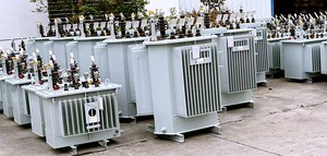 Transformateur de puissance 800 kVA 10 kV vers 400 V immergé dans l'huile, transformateur de distribution, transformateur moyenne et haute tension - Product Image 5