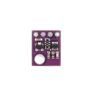 <span class=keywords><strong>BME</strong></span>/BMP280 - Modulo Integrato 3.3V 5V per Sensori Digitali di Umidità, Pressione Atmosferica e Temperatura - Product Image 2