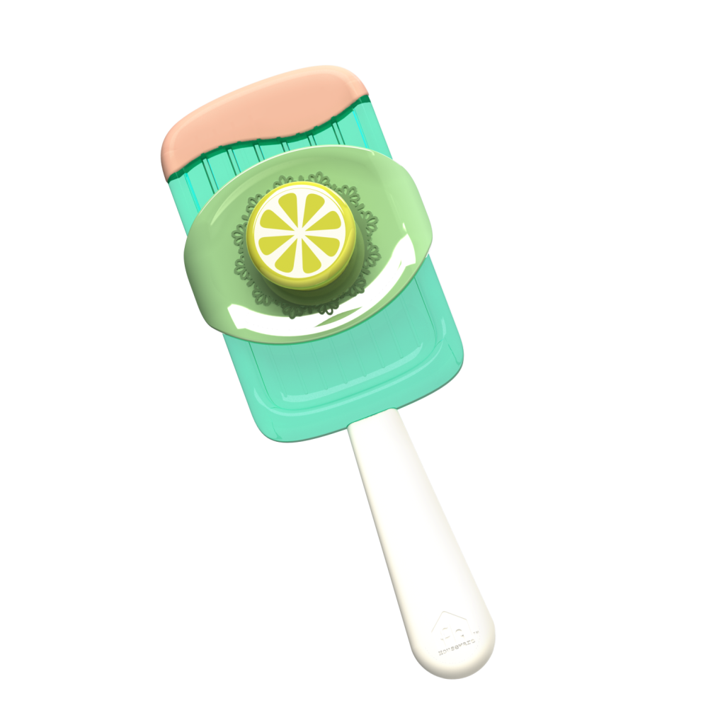 สีเขียวอ่อน