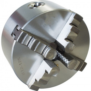 K11 haute <span class=keywords><strong>précision</strong></span> <span class=keywords><strong>mandrin</strong></span> à 3 mâchoires tour Machine 80-160A série 400 manuel universel auto-centrage en acier <span class=keywords><strong>mandrin</strong></span> à trois mâchoires - Product Image 2