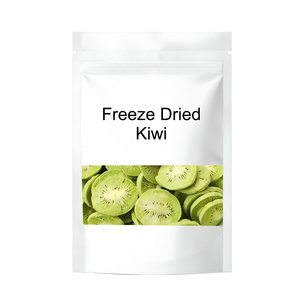 Chips de kiwi frites sous vide comme collations et fruits sains - Product Image 3
