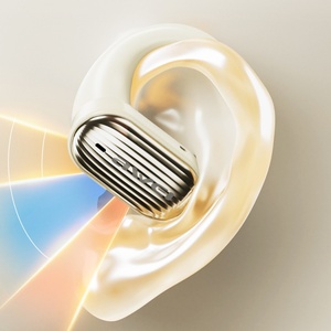 Écouteurs <span class=keywords><strong>sans</strong></span> <span class=keywords><strong>fil</strong></span> à oreille ouverte avec technologie OpenSound, autonomie de 32h, étanches IP54 - Product Image 4