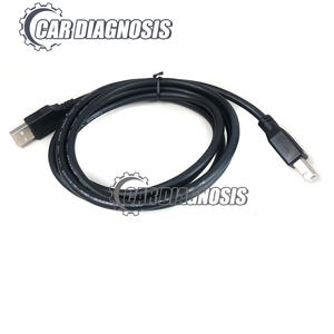 Kit de herramientas de diagnóstico para montacargas Jungheinrich para Judit Box INCADO JUDIT-4 Interfaz Canbox Judit 4 incluye laptop CF53 - Product Image 5