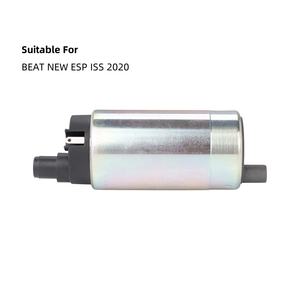 Pièces détachées pour véhicules : Pompe à carburant pour moto compatible avec Honda BEAT NEW ESP ISS 2020, moto à injection électrique - Product Image 2