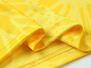 Maglie da <span class=keywords><strong>Calcio</strong></span> Personalizzate 2026 Nuova Stagione Colombia, Uniformi per Giocatori e Tifosi, Abbigliamento Sportivo Nazionale, 100% Poliestere Traspirante, Manica Corta - Product Image 6