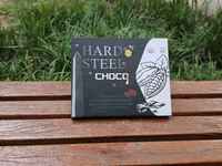 Vente en gros USA Chocolat noir dur chaud Choco Rhino Choco pour emballage Royal Vip Choco