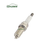 Nouvelles bougies d'allumage pour pièces automobiles OEM 90919-01249 FK20HBR11 pour Lexus ISF IS250 GS350 LS460, garantie 1 an, bobine d'allumage