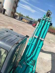 เครื่องขุดดินมัลติฟังก์ชั่นแบบใช้ดั้งเดิมของญี่ปุ่น kobelco SK200 PC360คอมัตซึประสิทธิภาพสูง PC300 - Product Image 5