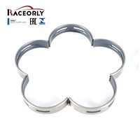 Bộ bạc đạn trục khuỷu RACEORLY 06H105561J 06H105591J phủ lớp bảo vệ STD cho Audi Q5 VW Skoda EA888 Gen 1 2 2.0T