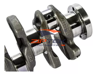 Piezas de Repuesto Ziptek 1.0 93398969 Cigüeñal para Opel Corsa Novo Chevrolet Onix GM