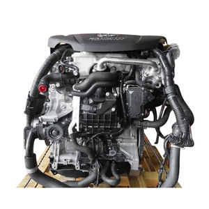 マツダ CX-<span class=keywords><strong>3</strong></span> (DK) 1.5 D AWD 4気筒エンジンアセンブリ用 自動車ロングブロック S5-DPTR コンプリートエンジン - Product Image 2