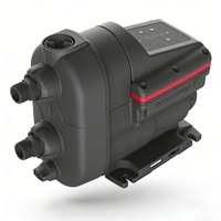 Pompe de surpression domestique Grundfos Scala2 1 CV, sortie 25 mm, moteur électrique centrifuge, système de pression d'eau