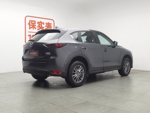 <span class=keywords><strong>Mazda</strong></span> <span class=keywords><strong>CX</strong></span>-5 SUV 2023 d'occasion, compacte, conduite à gauche, Euro VI, automatique, 5 portes, 5 places, essence, vente flash en stock - Product Image 3