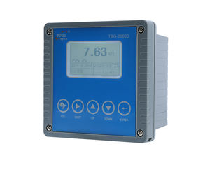 TBG-2088S Landbouwkalibratieprocedure Online Watertroebelheidsmonitoring Analyzer Meting In Water - Product Image 4