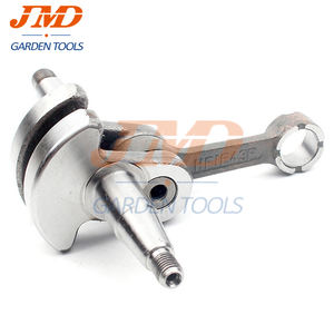 "مناشير"-عمود تدوير-ثنائي الأشواط-ank، أجزاء منشار بالمنشار-أدوات بستنة احترافية - Product Image 6