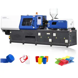 Hd130l 150ton 100 Ton 120 Ton 160 Ton Plastic Spuitgietmachine Voor Het Maken Van Plastic Dopspuit Machine