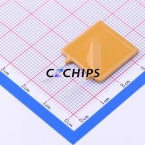 TRB600 Resettable Fuse Through hole Component (THT),P=10.2mm Fuse 30V 100A 6A 12A - Product Image 2
