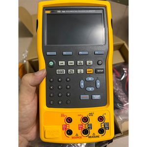 เครื่องทดสอบความต้านทานฉนวน FK-1507/1503 - Product Image 2
