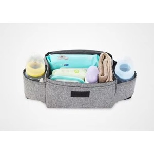 Factory Wheelchair Armrest Pouch Folding Walkers Bag Accessories <b>Basket</b> Hand Free <b>Storage</b> Bags - Product Image 5