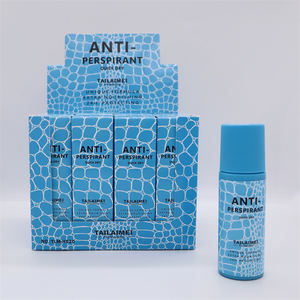 Tratamiento de hiperhidrosis Natural orgánico personalizado, <span class=keywords><strong>desodorante</strong></span> y antitranspirante para hombres, varilla <span class=keywords><strong>desodorante</strong></span> secreta - Product Image 2