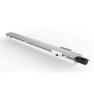 Module de mouvement linéaire CNC BBC22M pour robot de préhension, charge élevée 130 kg, rail de guidage multi-axes en aluminium 1.5 - Product Image 3