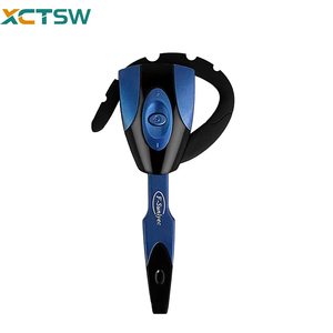<strong>PS3</strong> Wireless Earhook-Style BT 5.0 <strong>Headset</strong> with Microphone, Designed for Driving, Ultra-Strong Noise Cancellation - Product Image 1