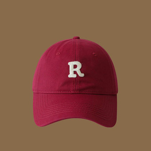 BOTTCOOLA Cappellini da Baseball di Alta Qualità all'Ingrosso Classici con Pannello e Logo a R che Modella il Viso Cappelli Sportivi da Uomo e da Donna - Product Image 4