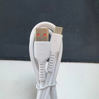 Fabrication de câble de charge rapide de type C connecteur USB 2.0 câble USB bon marché type-c pour Android avec boîte