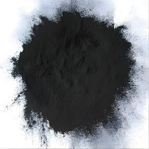 Угольный порошок для очистки воды по выгодной цене, активированный уголь, прямые поставки с завода - Product Image 1