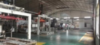 Panneaux de particules mélaminés anti-rayures en gros d'usine, certifiés ENF E0 E1, résistants à l'humidité, grain de bois