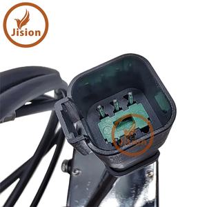 Motor de Aceleración 21EN-32340 Compatible con R215-7C R225LC-7 R305LC-7 |   Herramientas de Reparación de Excavadoras |   Alta Calidad |   Duradero | - Product Image 5