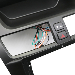 วิทยุติดรถยนต์ทั่วไป7/9/10นิ้วโครงรถ<span class=keywords><strong>ส</strong></span>ำหรับ <span class=keywords><strong>BT50</strong></span> MAZDA BT-50 2012-2017ชุดแผงหน้าปัดเครื่องเล่น<span class=keywords><strong>ส</strong></span>เตอริโอผ้าระบบนำทาง - Product Image 3