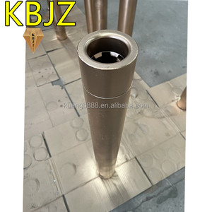 Búa Áp Suất Thấp Chất Lượng Cao Búa Cir 110 <span class=keywords><strong>Dth</strong></span> Kèm Mũi Khoan Búa Để Khai Thác Giếng Khoan - Product Image 4