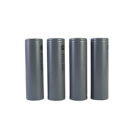 3.7v 5000mah 5ah 21700 Li Ion Rechargeable 21700 3.7v Lithium Ion Batterie M50LT pour Ev Home Application